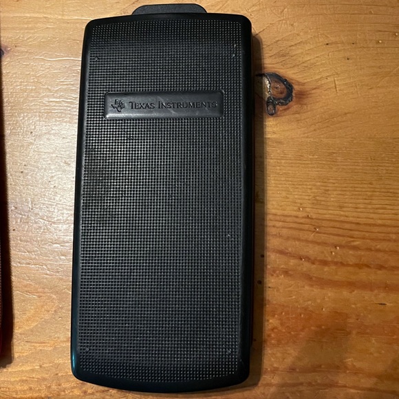 Texas Instruments BA II Plus Calculator - Picture 3 of 3